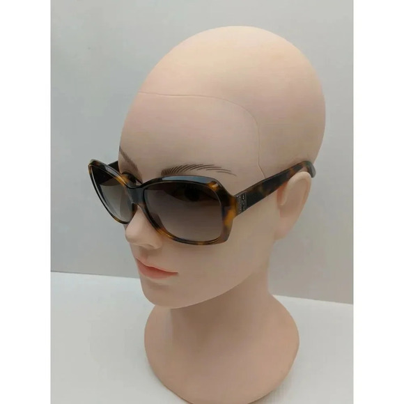 🕶️Ralph Lauren RL8075B 5303/13 Women's Sunglasses 55/18 135 /DAD226🕶️ - Picture 8 of 9